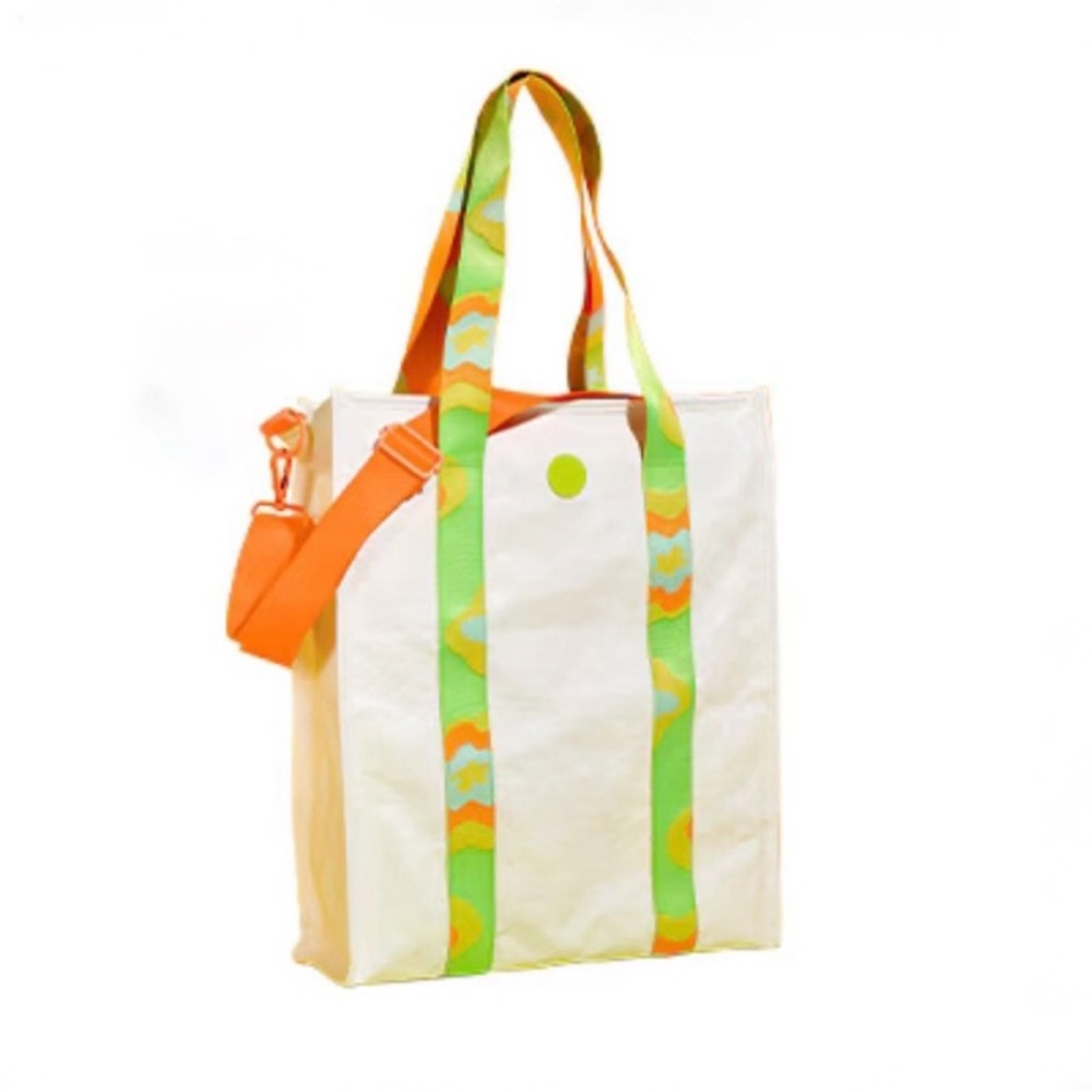 Drunk elephant tote